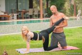 Chrystal Sinn - Yoga Instructor likes it Outdoors -77l594gao7.jpg