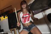 Gulliana Alexis - Rock N Roll Babe -f7lpec9wuh.jpg