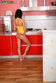 Yasmin - Hot sex video with fuck in kitchen -67lpa8lvcc.jpg