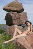 Anais - Girl on the rocks -67lph942b6.jpg