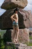 Anais - Girl on the rocks -57lph8trzo.jpg