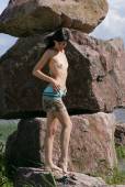 Anais - Girl on the rocks t7lph8sdkt.jpg