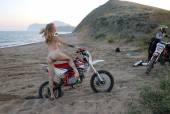 Eva 2 - Motorcycles in a quiet bay in Crimea -67lq0s9oqf.jpg