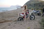 Eva 2 - Motorcycles in a quiet bay in Crimea -67lq0rliaf.jpg