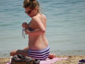 Hot Beach Girls Mallorca 2013 x37n7l5blp71f.jpg