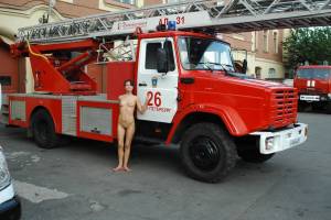 Firehouse Mascot! - Public Nude Flashing-v7l8pqd7af.jpg