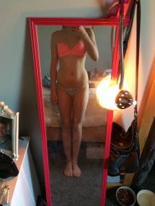 A freaking hot teen posing for some selfies (147 Pics)-w7l8ja7gry.jpg