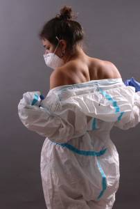 Coronavirus Pandemic Big Tits Masked Girl [x122]-g7l870c5z5.jpg