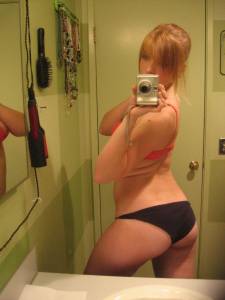 Adorable 19 year old red head mirror poses and masturbates [x245]-27l9gweclf.jpg