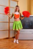 Natalia B - Cheerleader - A Hairy-77lswki4s1.jpg