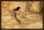 Melisa-Mendini-Sandstone-Nude-Muse-w7m1s8wxfs.jpg