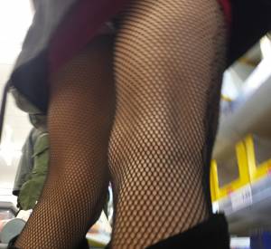 Spying someones mother in fishnets at super marketm7m2piky03.jpg