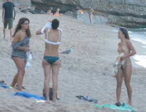 Beach Candid Voyeur Spy of Teens on Nude Beach [x91]-17m2tdugz0.jpg