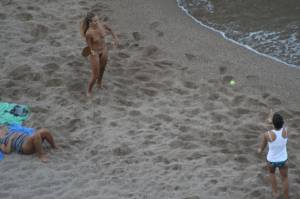 Beach Candid Voyeur Spy of Teens on Nude Beach [x91]-17m2tca2cd.jpg