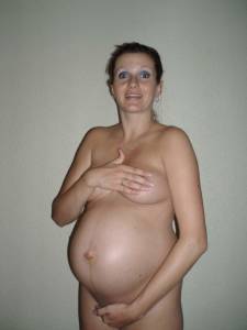 Pregnant Amateur Wife - Before, During and After x39-k7m4a3a1dv.jpg