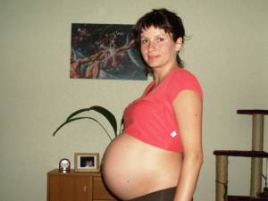 Pregnant Amateur Wife - Before, During and After x39-t7m4a3ho3t.jpg
