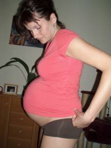 Pregnant Amateur Wife - Before, During and After x39-47m4a32pd2.jpg