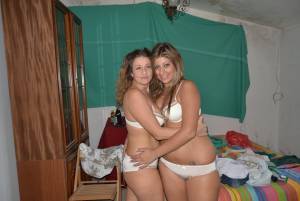 Real mother and daughter posing together on vacation x52i7m4ilf444.jpg