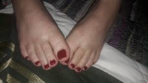 Inked girlfriend perfect feet [x79]-r7m66x1nxy.jpg