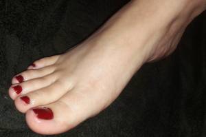 Inked girlfriend perfect feet [x79]-17m66wvk14.jpg
