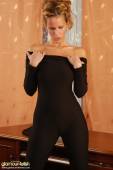 Zuzana Drabinova - Black suit - Glamour In Fetish-d7qu953ibp.jpg