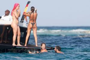 Rita Ora - Perfect Topless Breasts on a Boat in Ibiza (NSFW)-37m8xb5j27.jpg
