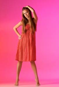 Young Girl Liana - Under a Summer Dress [x153]-k7m9juxpjz.jpg