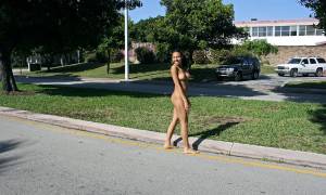 Nude In Public - New Girl-w7mlcxlol7.jpg