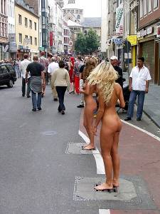 Lenka and Sarka - Nude in Public-77mlru1rnk.jpg