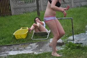 Two Girls in a Paddling Pool in their Undies x6807mshgd5eb.jpg