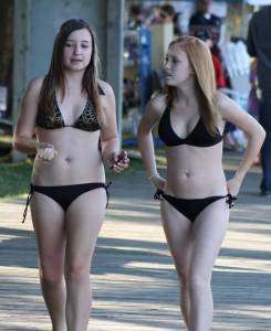 Spying Two Bikini Teens on the Boardwalkq7mshdsdq6.jpg