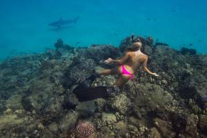Sportive Young Surfer Girls On A Trip Around Nude Underwater-p7msna42f4.jpg
