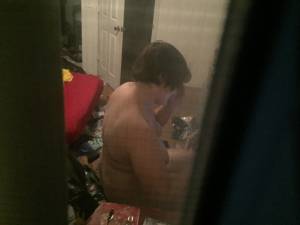 2020.03.17 Young Room Mate Caught Naked And Shower 557mubvarrs.jpg