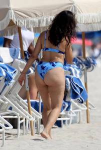 Camila Cabello â€“ Gorgeous Ass in a Small Bikini at a Beach in Miamit7mufu4z2w.jpg