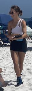 Beach Waitress Candids - Summer Season Slut-y7mvdpar2f.jpg