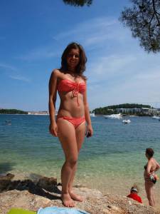 2020.12.16 Czech Bikini Girls Croatian Beach Summer Vacation Topless [190Pics]-47mxfcr3k2.jpg