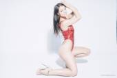 Melisa-Mendini-Red-Shiny-Swimsuit-Nude-Beauties-17nbhwvi3i.jpg