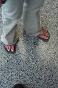 My friends french pedicured feet-67ndv3hzsl.jpg