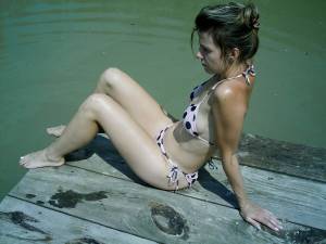 Sensual saggy Nina gets horny when flashing in nature 2-s7ngklxpk2.jpg
