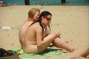 Sexy Teens Found On Beach-n7ngojea57.jpg