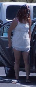 Panty to Bikini swap in parking loty7nhxhsisg.jpg