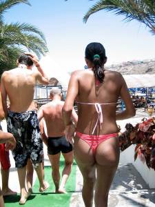 Aquapark thongs - Spying Summer Girlsz7nhwb74bf.jpg