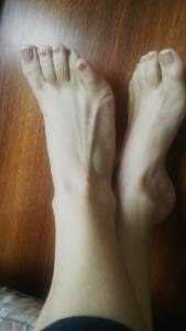 Sugar Toes - Sexxy Feet Honeyd7nifddqje.jpg
