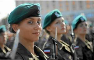 Polish women soldiers - 35 Pics-07nik1pfkl.jpg