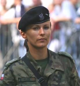 Polish women soldiers - 35 Pics47nik1uf16.jpg