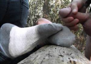 Hiking feet Wife Tease Stranger-c7nim3l77q.jpg