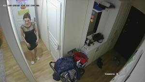 Spycam of Young Mom Naked Shower And Dressing For Work (x59)b7n1aaxpvs.jpg