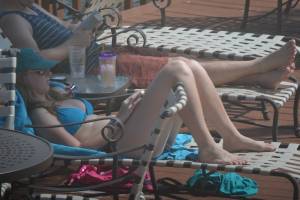 Swimming Pool Spying Girls Voyeur Bikini Candid-w7n1rkqols.jpg