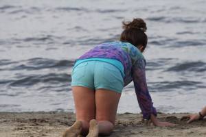 Spying 2 Amazing Teen Asses in Tight Shorts!! (Bent Over Close Ups)-v7n4299mx0.jpg