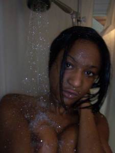 Black Girl Taking A Shower-i7n4t5cynh.jpg